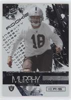 Rookie - Louis Murphy #/249