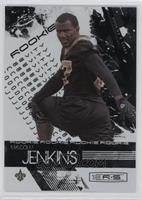 Rookie - Malcolm Jenkins #/249