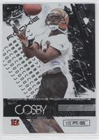 Rookie - Quan Cosby #/249