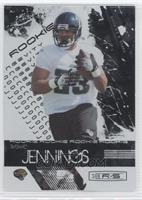 Rookie - Rashad Jennings #/249