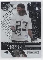 Rookie - Sherrod Martin #/249