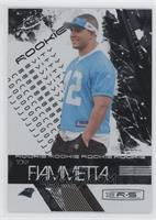 Rookie - Tony Fiammetta #/249