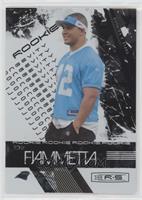 Rookie - Tony Fiammetta #/249