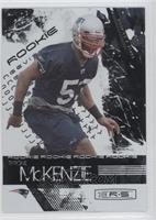 Rookie - Tyrone McKenzie #/249