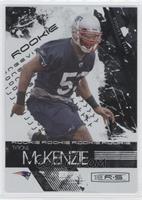 Rookie - Tyrone McKenzie #/249