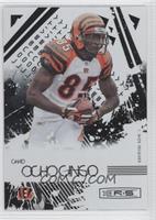 Chad Ochocinco #/249