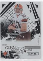 Brady Quinn #/249