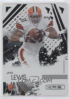 Jamal Lewis #/249