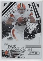 Jamal Lewis #/249