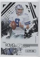 Tony Romo #/249