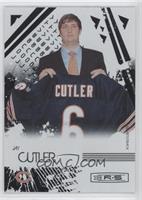 Jay Cutler #/249