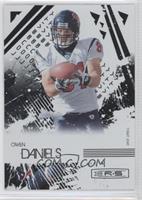 Owen Daniels #/249