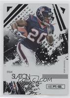 Steve Slaton #/249