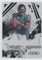 David Garrard #/249