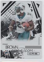 Ronnie Brown #/249