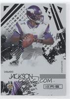 Tarvaris Jackson #/249