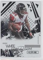 Roddy White #/249