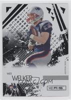 Wes Welker #/249