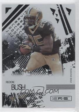 2009 Donruss Rookies & Stars - [Base] - Longevity Parallel #63 - Reggie Bush /249