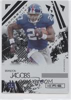 Brandon Jacobs #/249