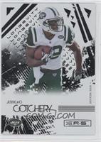 Jerricho Cotchery #/249