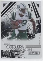 Jerricho Cotchery #/249