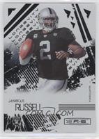 JaMarcus Russell #/249