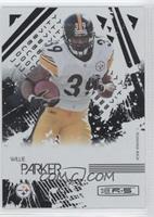 Willie Parker #/249