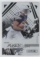 Vincent Jackson #/249