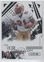 Frank Gore #/249