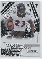 Willis McGahee #/249