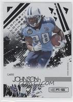 Chris Johnson #/249