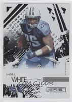 LenDale White #/249