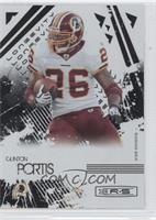 Clinton Portis #/249