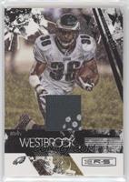 Elements - Brian Westbrook #/299