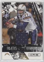 Elements - Philip Rivers #/299