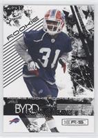 Rookie - Jairus Byrd