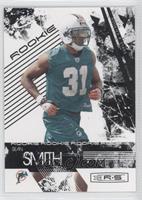 Rookie - Sean Smith