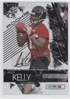 Rookie - Aaron Kelly #/250