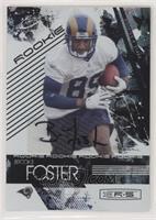 Rookie - Brooks Foster #/150