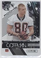 Rookie - Chase Coffman #/125