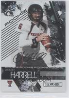 Rookie - Graham Harrell #/250