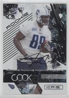 Rookie - Jared Cook #/125