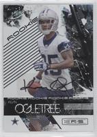 Rookie - Kevin Ogletree #/250