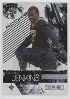 Rookie - Malcolm Jenkins #/83