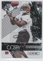 Rookie - Quan Cosby #/250