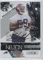 Rookie - Shawn Nelson #/100