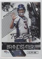 Rookie - Tom Brandstater #/100