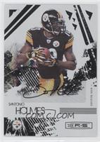 Santonio Holmes #/15