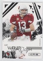 Kurt Warner